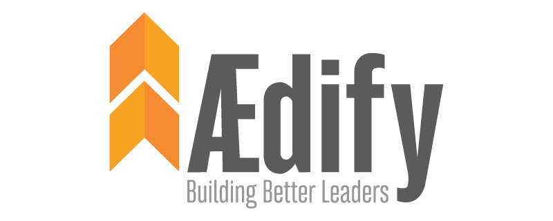 aedify logo