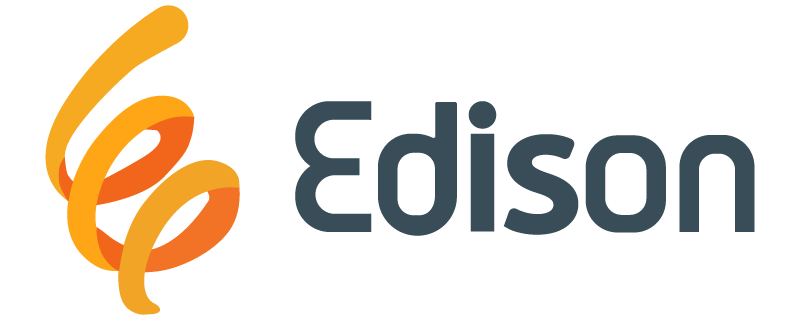 edison logo