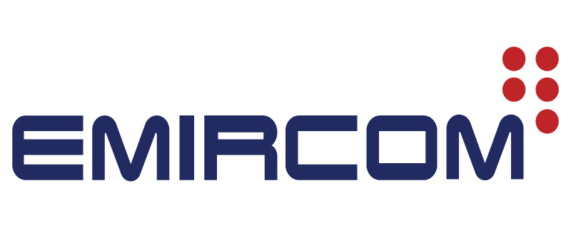 emircom logo