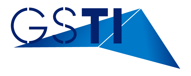 gsti logo