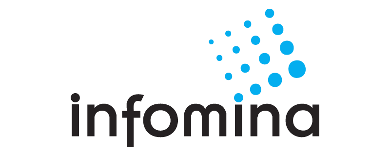 infomina logo