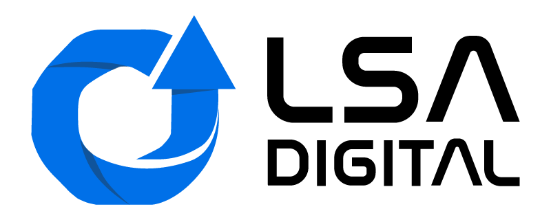 lean scaled architects logo