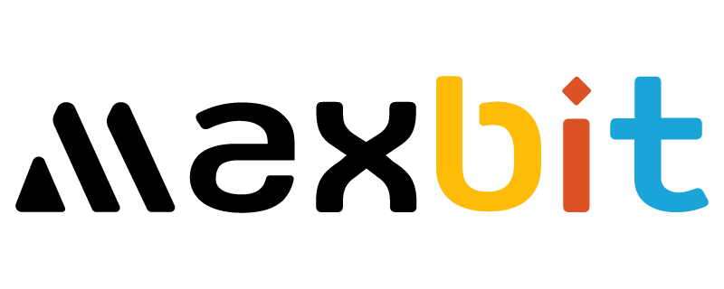 maxbit logo