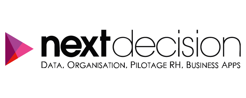 next decision logo