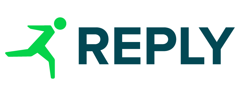 reply logo