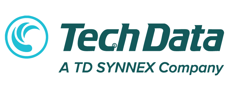 tech data td synnex company logo