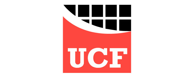 UCF logo