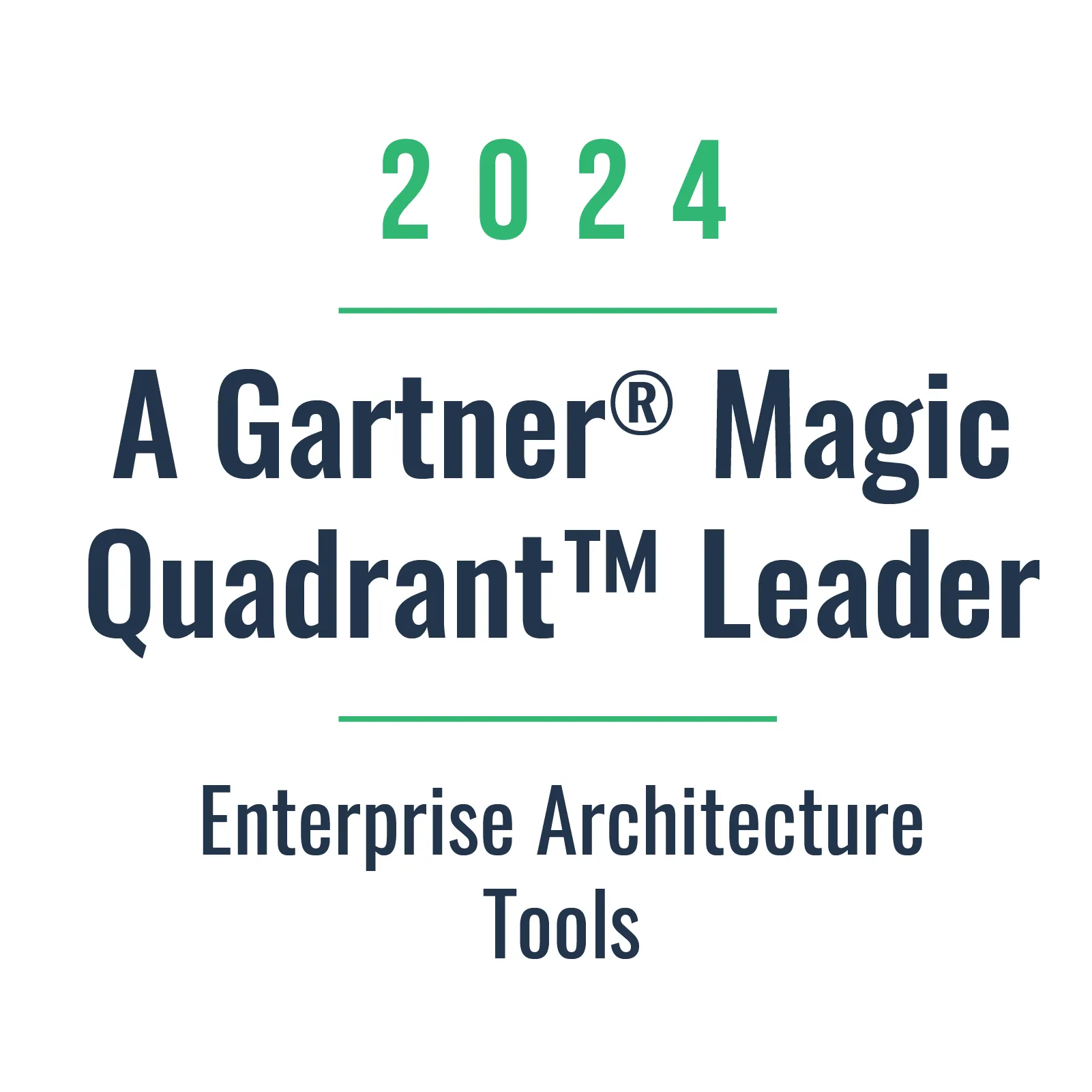2024 gartner magic quadrant