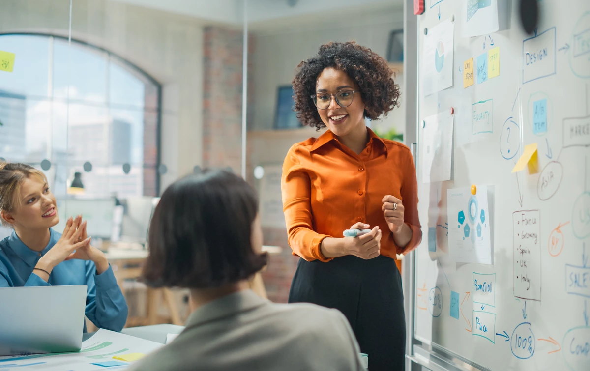 Challenges of enterprise architecture