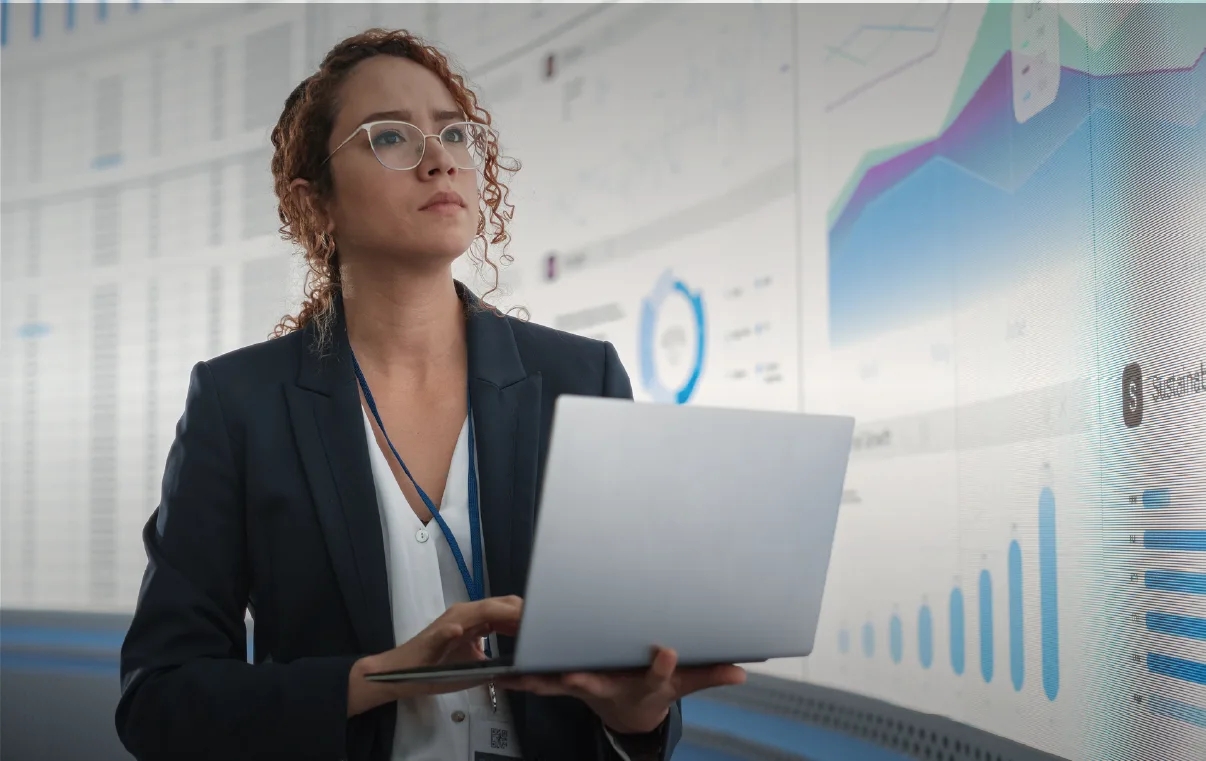 Customer Story Software Company