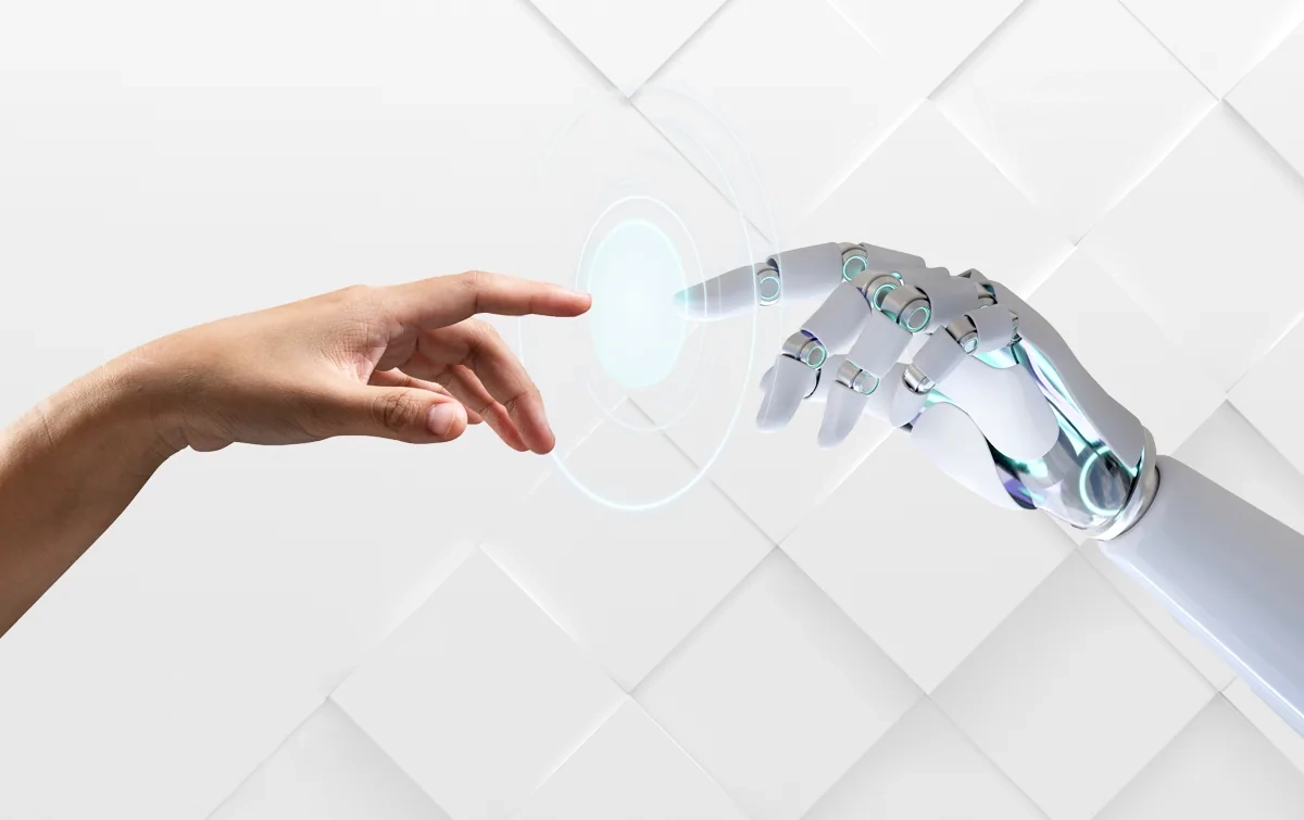 Disruptive technology trends impacting enterprise architecture