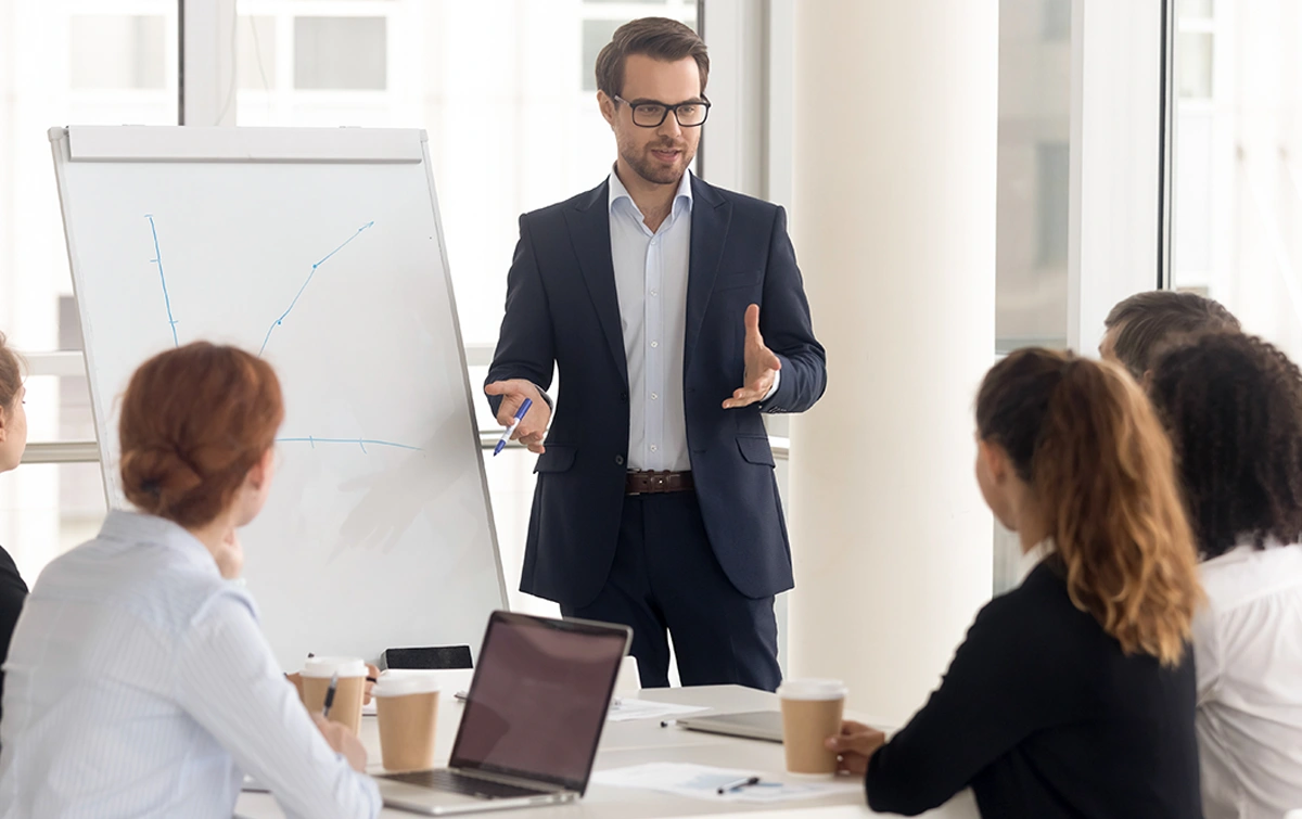 Guide to business process mapping