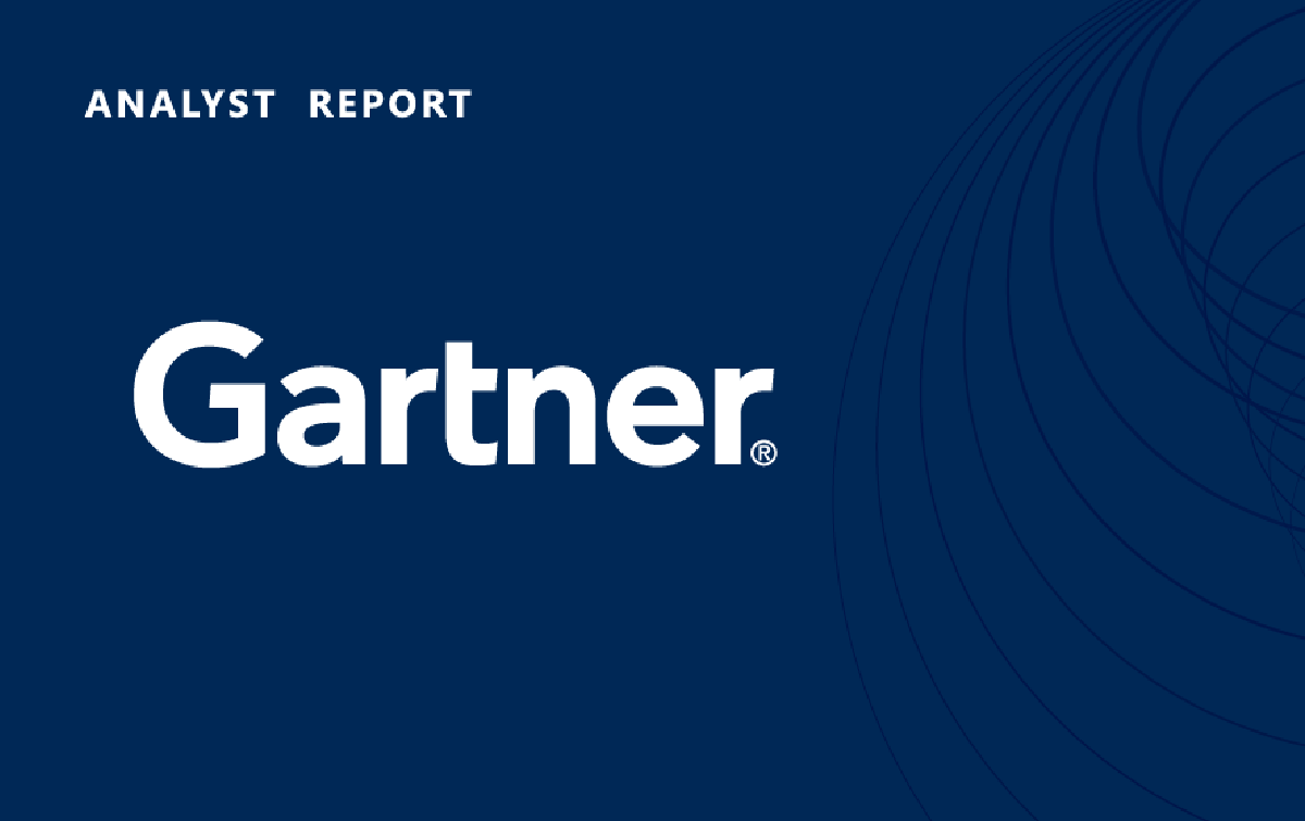 2024 Gartner® Magic Quadrant™ for Enterprise Architecture Tools
