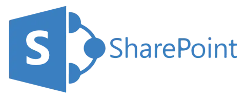 Sharepoint logo