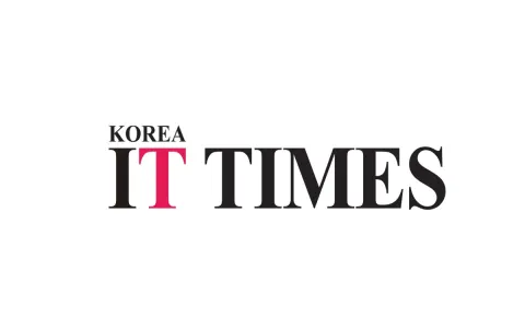 Press Article Korea IT Times